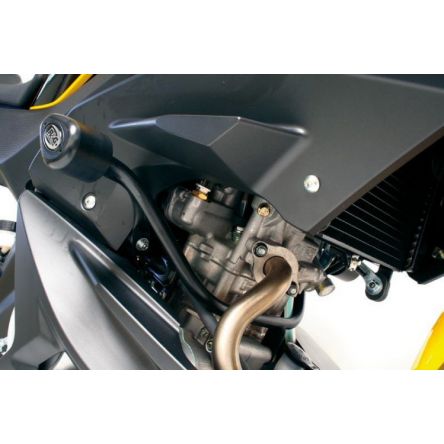 Tampons de protection R&G Yamaha YZF 125 R 08-14