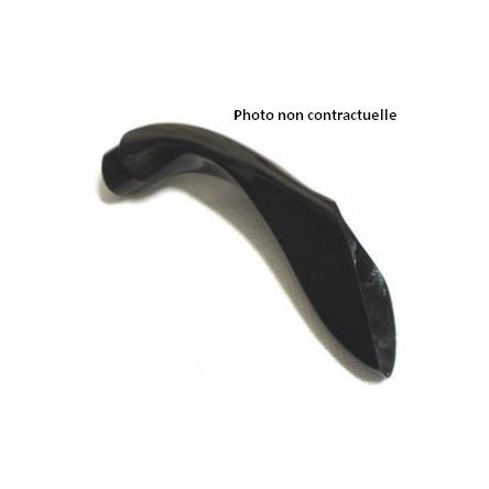 Prise d'air gauche GRP pour MV Agusta F4 11-14