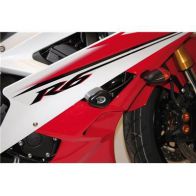 Tampons de protection superieur R&G Yamaha R1 07-08
