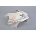 Carénage poly GRP pour Kawasaki ZX10R 16-20 3