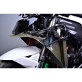 Carénage poly GRP pour Kawasaki ZX10R 16-20 4