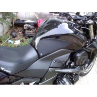 Grip de réservoir Techspec pour Kawasaki Z750 07-12 / Z1000 07-09