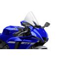 Bulle Puig R-Racer pour Yamaha R1 20-26 0