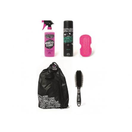 Kit entretien MUC-OFF Motorcycle