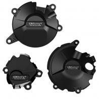 Kit protection carter GB Racing pour Honda CBR1000RR 20-26