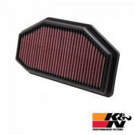 Filtre a air K&N Triumph Speed Triple 1050 11-15