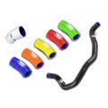 Durites de radiateur Samco Sport pour Yamaha R1 98-01 0