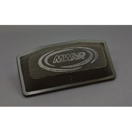 Filtre a air MWR WSBK pour Triumph 765 Street Triple 17-24