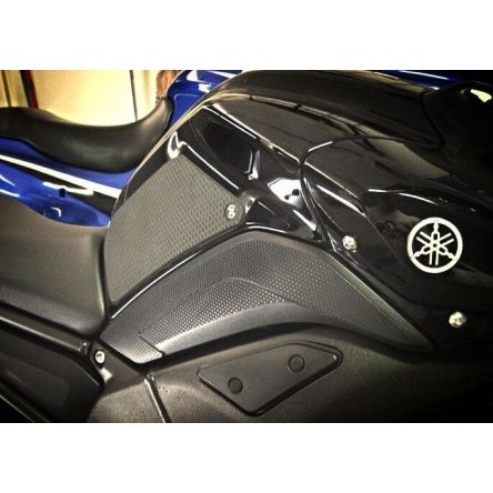 Grip de réservoir Techspec pour Yamaha FZ8 10-16