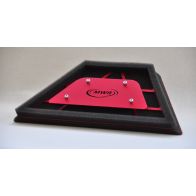 Filtre a air MWR High Efficient pour Kawasaki ZZR1400 12-17