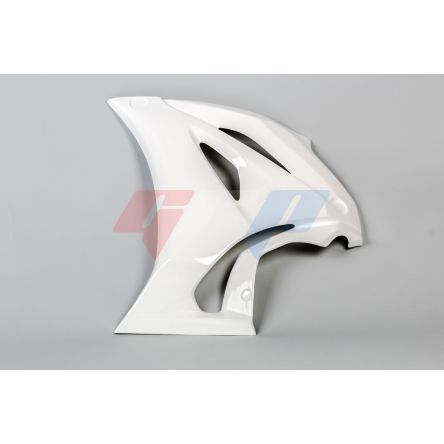 Flanc gauche GRP pour Suzuki GSXR1000 17-22