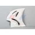 Flanc droit GRP pour Suzuki GSXR1000 17-22 0