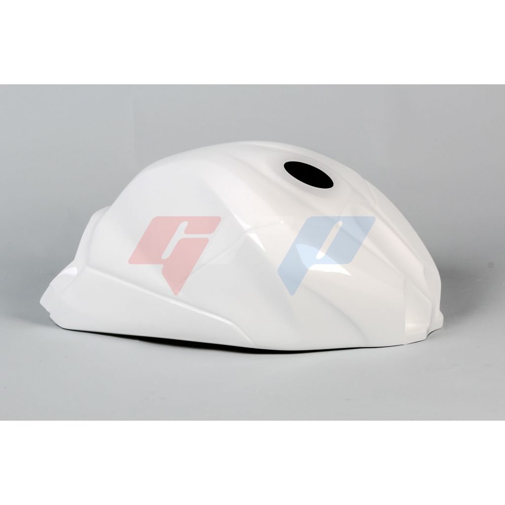 Genouillères Réservoir Protection Antidérapante Pour Suzuki GSX-R 1000 2001-2008 - Gel Silice