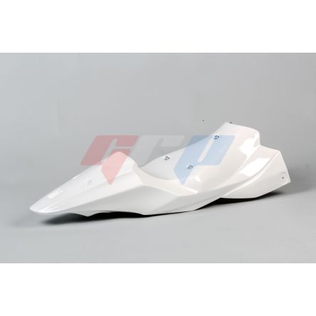 Selle racing GRP pour Suzuki GSXR1000 17-24