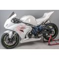 Carénage poly GRP pour Suzuki GSXR1000 17-24 2