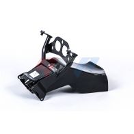 Araignée racing avec ram-air DB Holders pour Yamaha R1 20-26
