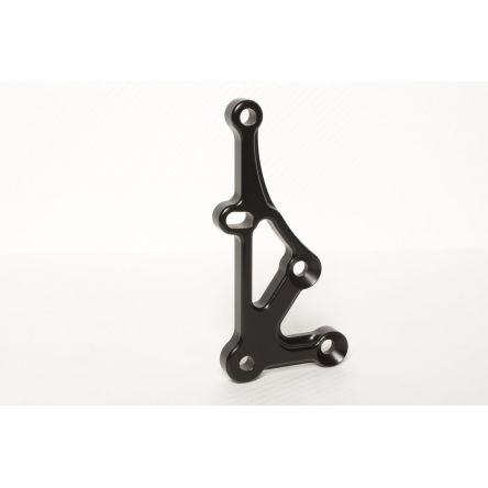 Support de repose pied PP Tuning 880