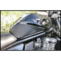 Grip de réservoir Techspec pour Suzuki GSF1250 Bandit 06-11