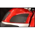 Grip de réservoir Techspec pour Yamaha FJR1300 06-19 0