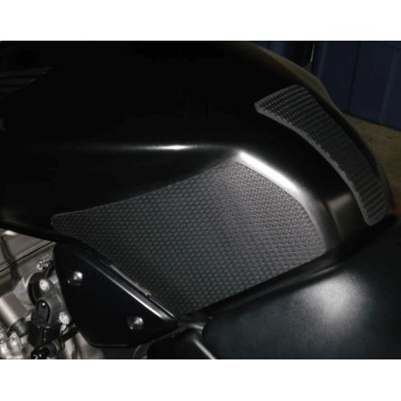Grip de réservoir Techspec pour Honda Hornet 900 02-07