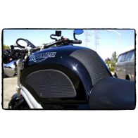 Grip de réservoir Techspec pour Triumph Speed Triple 97-04