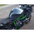 Grip de réservoir Techspec pour Kawasaki H2 16-20 0