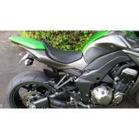 Grip de réservoir Techspec pour Kawasaki Z1000 14-16