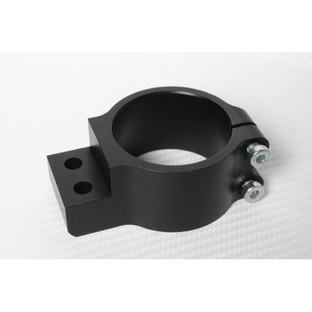 Bracelet de rechange PP TUNING noir relevé