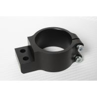 Bracelet de rechange PP TUNING noir relevé