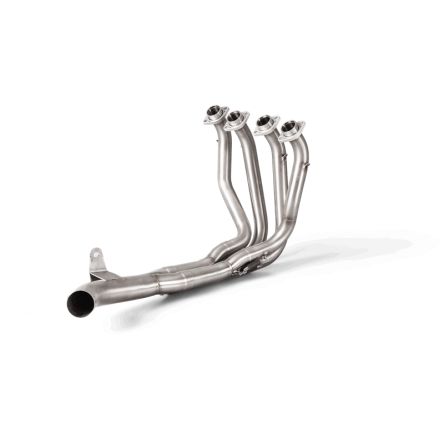 Collecteur Akrapovic pour Kawasaki Z900 20-24