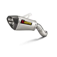 Silencieux Akrapovic pour Kawasaki Z900 20-24
