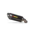 Silencieux Akrapovic pour Kawasaki Z900 20-24 0
