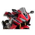 Bulle Puig R-Racer pour Honda CBR1000RR 17-19 1