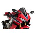 Bulle Puig R-Racer pour Honda CBR1000RR 17-19 2
