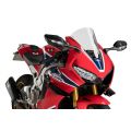 Bulle Puig R-Racer pour Honda CBR1000RR 17-19 0