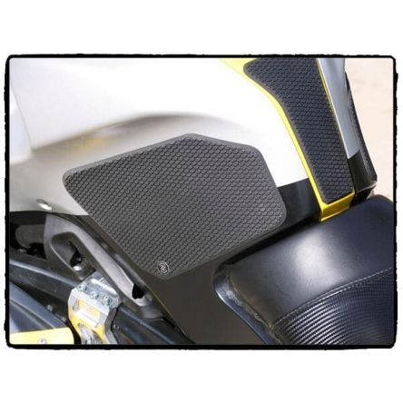 Grip de réservoir Techspec pour BMW K1200/1300S 04-15