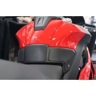 Grip de réservoir Techspec pour BMW S1000XR 15-19