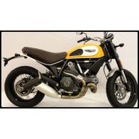 Grip de réservoir Techspec pour Ducati Scrambler 15-18