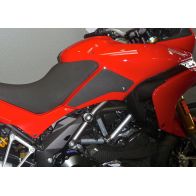 Grip de réservoir Techspec pour Ducati 1000 Multistrada 10-14