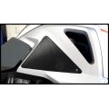 Grip de réservoir Techspec pour KTM 1090 /1190 Adventure 13-16 / 1290 Super Adventure 15-20 1