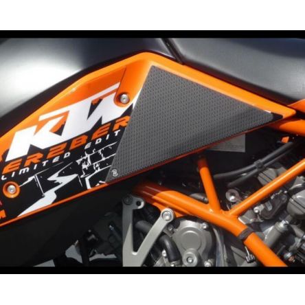 Grip de réservoir Techspec pour KTM 950 Superenduro 21