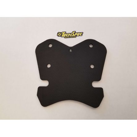 Mousse de selle Techspec pour Yamaha R1 15-26