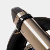 Protection d'échappement R&G pour BMW S1000R 21-24/S1000RR 19-26