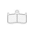 Plaquettes de frein CL Brakes C60 1083C60 0