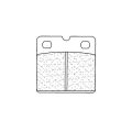 Plaquettes de frein CL Brakes C60 2332C60 0