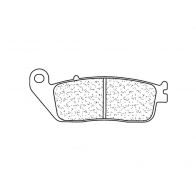 Plaquettes de frein CL Brakes C60 2256C60