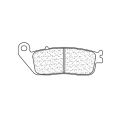 Plaquettes de frein CL Brakes C60 2256C60 0