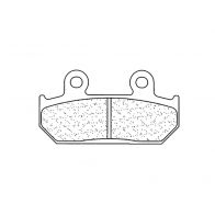 Plaquettes de frein CL Brakes C60 2252C60