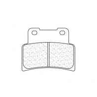 Plaquettes de frein CL Brakes C60 1187C60
