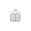 Plaquettes de frein CL Brakes C60 1110C60 0
